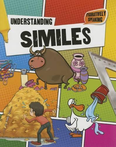 Understanding Similes