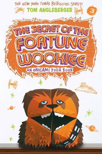 The Secret of the Fortune Wookiee