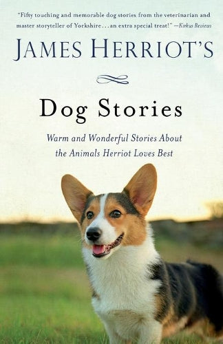 James Herriot's Dog Stories