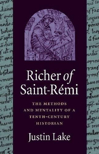 Richer of Saint-Rémi