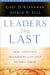 Leaders That Last – How Covenant Friendships Can Help Pastors Thrive