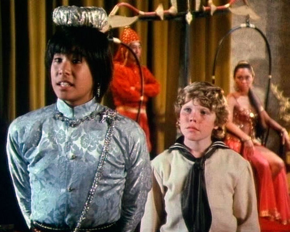 Anna und der König von Siam - Die komplette Serie (Pidax Serien-Klassiker