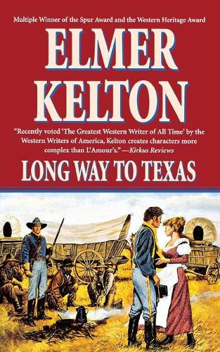 Long Way to Texas