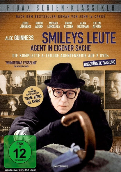 SMILEYS LEUTE-AGENT IN EI - MO