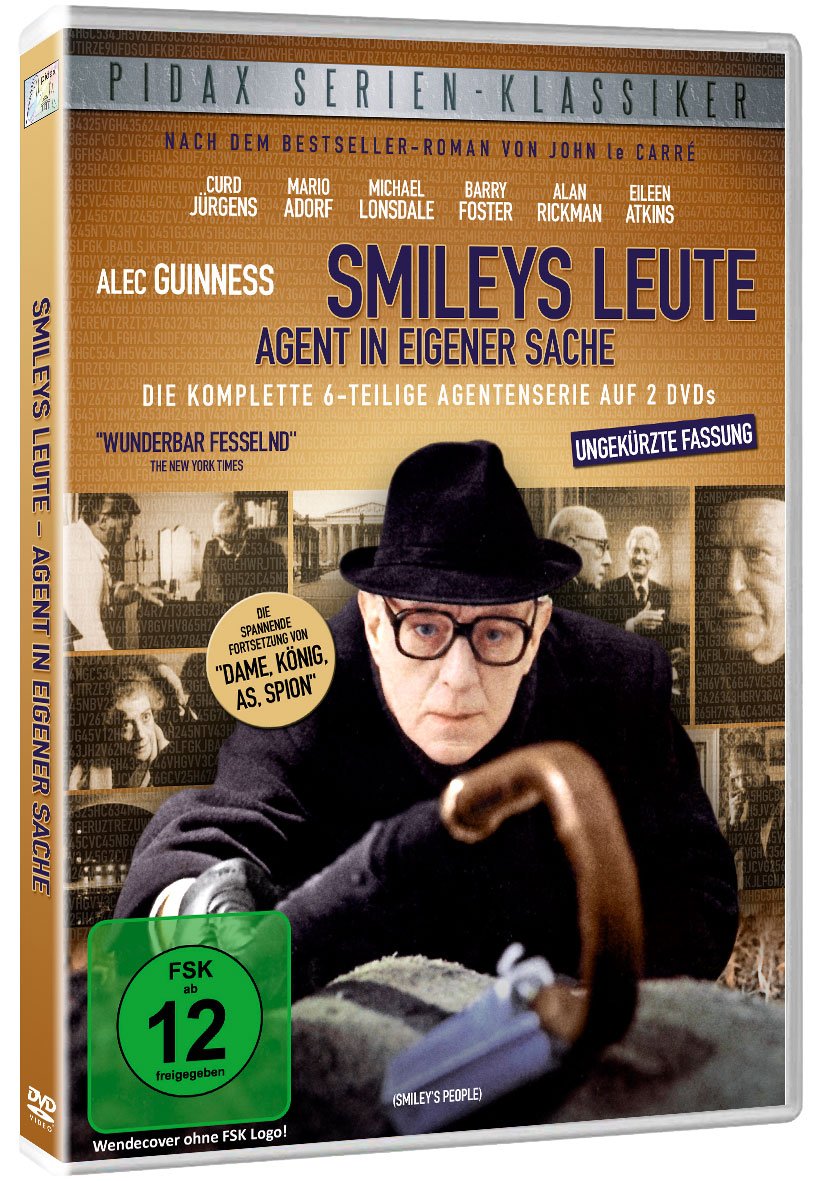 SMILEYS LEUTE-AGENT IN EI - MO