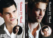 Bonded by Blood: The Robert Pattinson & Taylor Lautner Biography