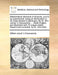 Mathematical elements of physicks, prov'd by experiments