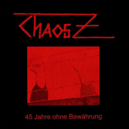 45 Jahre Ohne Bewährung