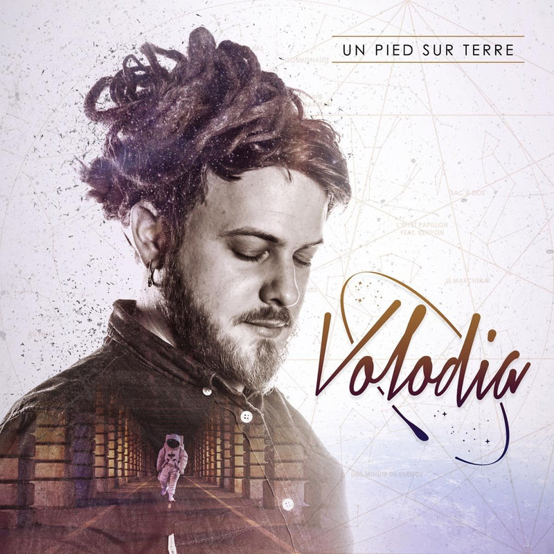 Un Pied Sur Terre (+Download