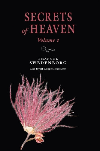 Secrets of Heaven Volume 1