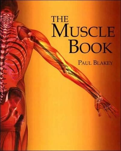 Muscle Book
