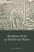 Reading Ovid in Medieval Wales