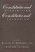 Constitutional Stupidities, Constitutional Tragedies