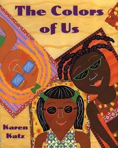 The Colors of Us
