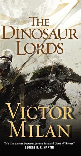 The Dinosaur Lords