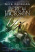 Percy Jackson and the Olympians, Book One: Lightning Thief, The-Percy Jackson and the Olympians, Book One