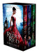 The Ruby Red Trilogy Boxed Set