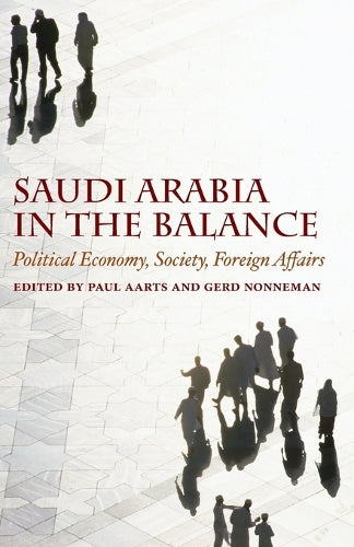 Saudi Arabia in the Balance
