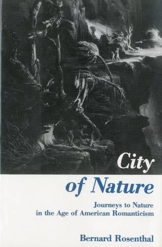 City Of Nature