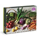 Greenmarket Table 1500 Piece Puzzle