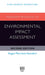 Advanced Introduction to Environmental Impact Assessment