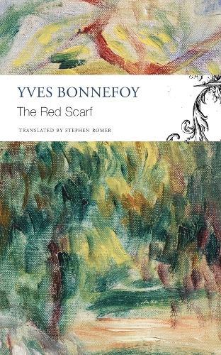 The Red Scarf – Followed by "Two Stages" and Additional Notes