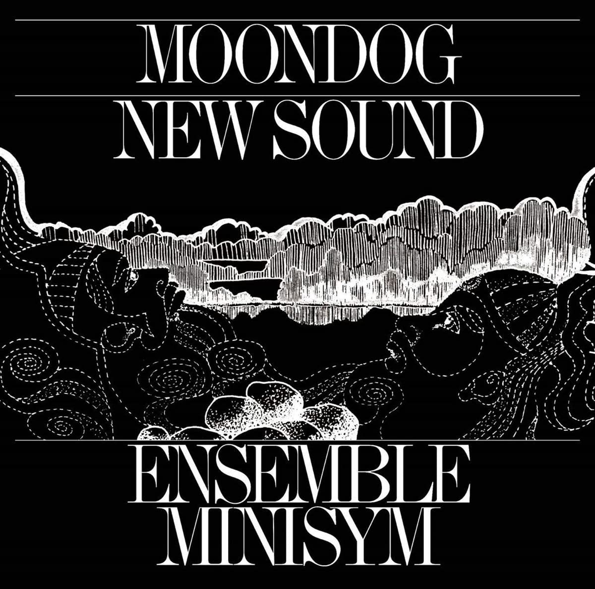 Moondog New Sound