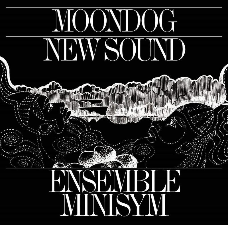 Moondog New Sound