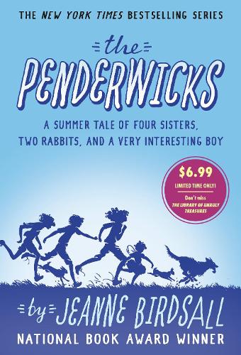 The Penderwicks