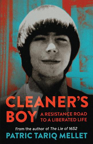 Cleaner's Boy