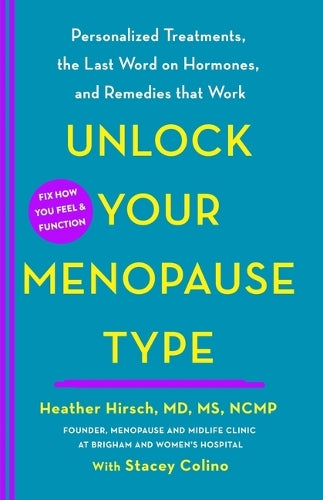 Unlock Your Menopause Type
