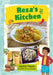 Reading Planet KS2: Reza's Kitchen - Mercury/Brown