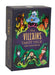 Disney Villains Tarot Deck and Guidebook