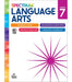 Spectrum Language Arts Workbook, Grade 7
