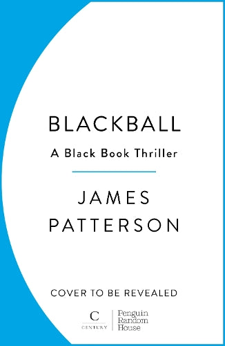 Blackball (A Black Book Thriller, 4