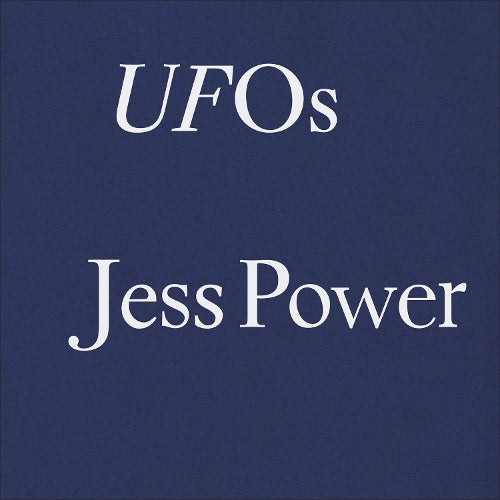 Jess Power