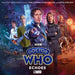 Doctor Who: The Eighth Doctor Adventures: Echoes