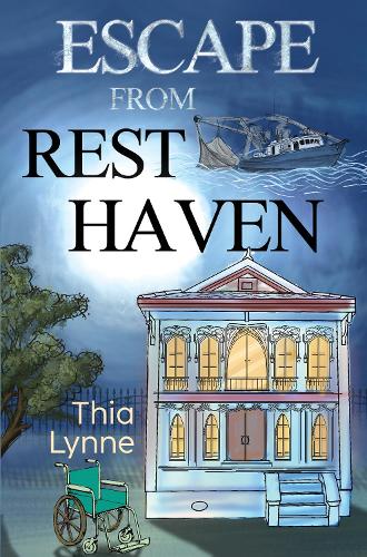 Escape From Rest Haven