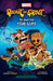 Rocket and Groot: The Hunt for Star-Lord (Graphic Novel #1