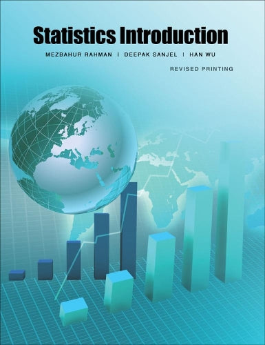 Statistics Introduction