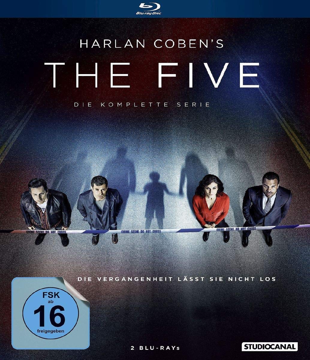 THE FIVE - MOVIE