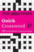 The Times Quick Crossword Book 27