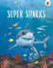 Super Sharks (Shark Safari