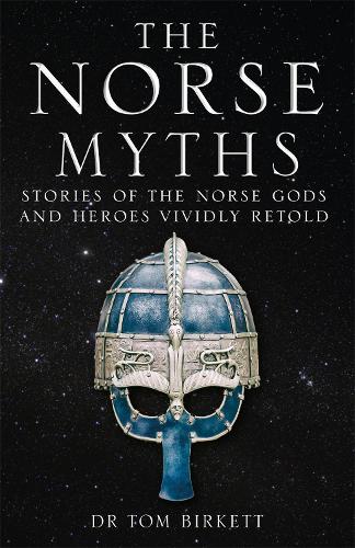 The Norse Myths