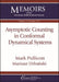 Asymptotic Counting in Conformal Dynamical Systems