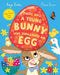 There Was a Young Bunny Who Swallowed an Egg