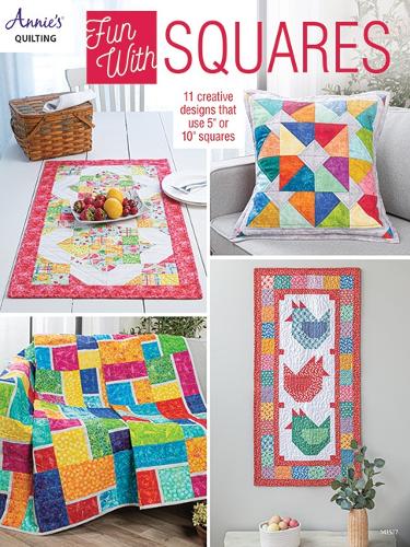 Fun with Squares