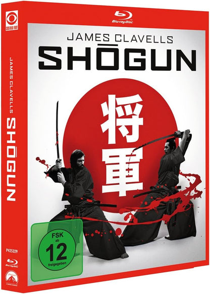 Shogun