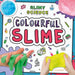 Colourful Slime