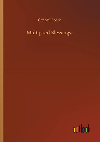 Multiplied Blessings